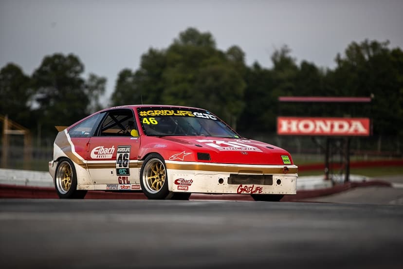 #GRIDLIFE Logo